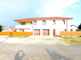 Eladó 122 m²-esikerház Gyál, KÖNYVES KÁLMÁN utca: 113'900'000 Ft