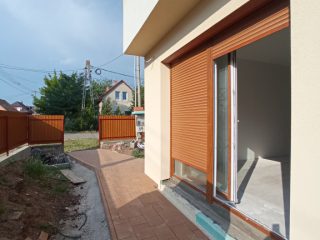 Eladó 122 m²-esikerház Gyál, KÖNYVES KÁLMÁN utca: 113'900'000 Ft