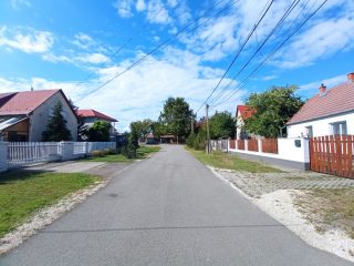 Eladó 136 m²-esikerház Gyál, KOSZTOLÁNYI DEZSŐ utca: 126'890'000 Ft