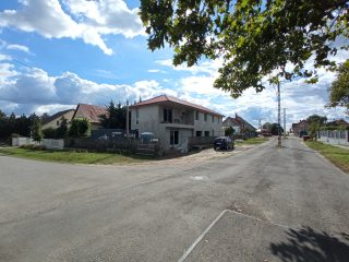 Eladó 136 m²-esikerház Gyál, KOSZTOLÁNYI DEZSŐ utca: 126'890'000 Ft
