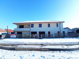 Eladó 136 m²-esikerház Gyál, KOSZTOLÁNYI DEZSŐ utca: 126'890'000 Ft