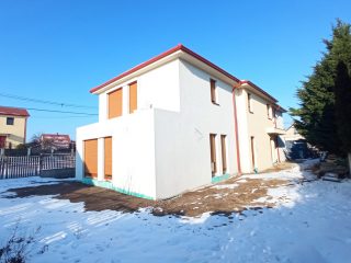 Eladó 136 m²-esikerház Gyál, KOSZTOLÁNYI DEZSŐ utca: 126'890'000 Ft