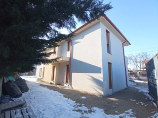 Eladó 136 m²-esikerház Gyál, KOSZTOLÁNYI DEZSŐ utca: 126'890'000 Ft