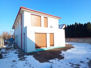 Eladó 136 m²-esikerház Gyál, KOSZTOLÁNYI DEZSŐ utca: 126'890'000 Ft