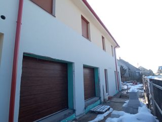 Eladó 136 m²-esikerház Gyál, KOSZTOLÁNYI DEZSŐ utca: 126'890'000 Ft