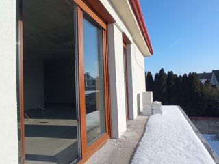 Eladó 136 m²-esikerház Gyál, KOSZTOLÁNYI DEZSŐ utca: 126'890'000 Ft