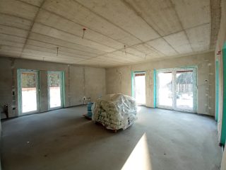 Eladó 136 m²-esikerház Gyál, KOSZTOLÁNYI DEZSŐ utca: 126'890'000 Ft