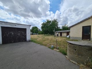Eladó 57 m²-escsaládi ház Gyál, Kassai utca: 85'000'000 Ft