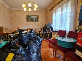 Eladó 57 m²-escsaládi ház Gyál, Kassai utca: 85'000'000 Ft