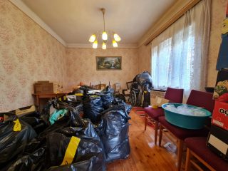 Eladó 57 m²-escsaládi ház Gyál, Kassai utca: 85'000'000 Ft