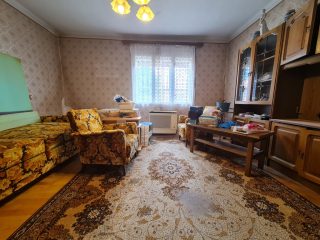 Eladó 57 m²-escsaládi ház Gyál, Kassai utca: 85'000'000 Ft