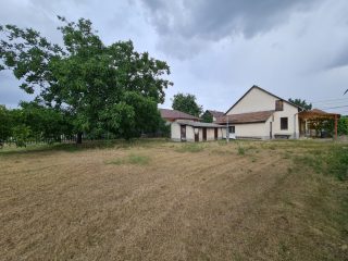 Eladó 57 m²-escsaládi ház Gyál, Kassai utca: 85'000'000 Ft