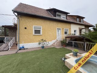 Eladó 102 m²-esikerház Gyál, Kertváros/Újtelep: 91'900'000 Ft