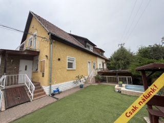 Eladó 102 m²-esikerház Gyál, Kertváros/Újtelep: 91'900'000 Ft