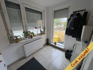 Eladó 102 m²-esikerház Gyál, Kertváros/Újtelep: 91'900'000 Ft
