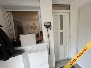 Eladó 102 m²-esikerház Gyál, Kertváros/Újtelep: 91'900'000 Ft