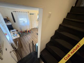 Eladó 102 m²-esikerház Gyál, Kertváros/Újtelep: 91'900'000 Ft