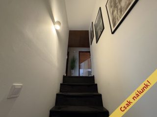 Eladó 102 m²-esikerház Gyál, Kertváros/Újtelep: 91'900'000 Ft