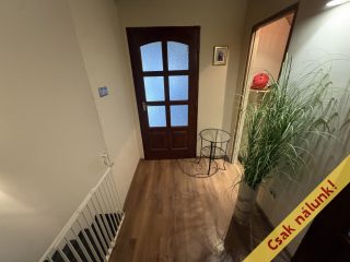 Eladó 102 m²-esikerház Gyál, Kertváros/Újtelep: 91'900'000 Ft