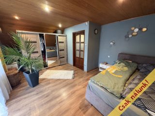 Eladó 102 m²-esikerház Gyál, Kertváros/Újtelep: 91'900'000 Ft