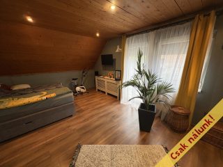 Eladó 102 m²-esikerház Gyál, Kertváros/Újtelep: 91'900'000 Ft