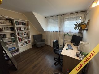 Eladó 102 m²-esikerház Gyál, Kertváros/Újtelep: 91'900'000 Ft