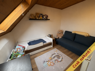 Eladó 102 m²-esikerház Gyál, Kertváros/Újtelep: 91'900'000 Ft