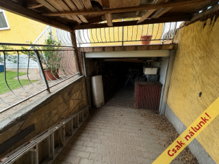 Eladó 102 m²-esikerház Gyál, Kertváros/Újtelep: 91'900'000 Ft
