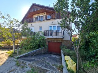 Eladó 142 m²-escsaládi ház Gyál, Kolozsvár utca: 115'000'000 Ft