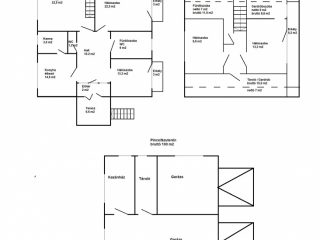 Eladó 142 m²-escsaládi ház Gyál, Kolozsvár utca: 115'000'000 Ft