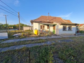 Eladó 43 m²-escsaládi ház Gyál, Mátyás király utca: 48'000'000 Ft