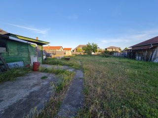 Eladó 43 m²-escsaládi ház Gyál, Mátyás király utca: 48'000'000 Ft