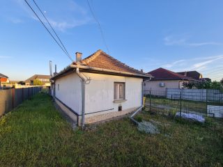 Eladó 43 m²-escsaládi ház Gyál, Mátyás király utca: 48'000'000 Ft