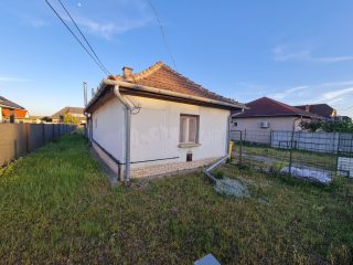 Eladó 43 m²-escsaládi ház Gyál, Mátyás király utca: 48'000'000 Ft