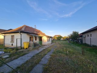 Eladó 43 m²-escsaládi ház Gyál, Mátyás király utca: 48'000'000 Ft