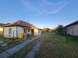Eladó 43 m²-escsaládi ház Gyál, Mátyás király utca: 48'000'000 Ft