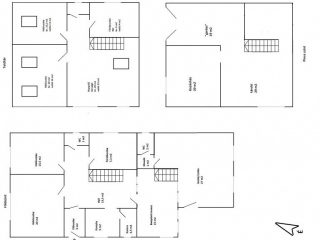 Eladó 151 m²-escsaládi ház Gyál, Somogyi Béla utca: 129'900'000 Ft