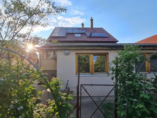 Eladó 151 m²-escsaládi ház Gyál, Somogyi Béla utca: 129'900'000 Ft