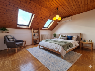 Eladó 151 m²-escsaládi ház Gyál, Somogyi Béla utca: 129'900'000 Ft
