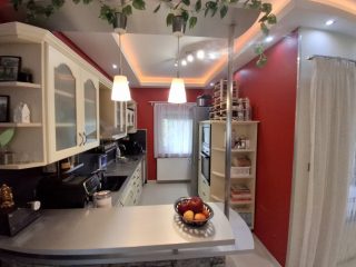 Eladó 114 m²-escsaládi ház Gyenesdiás, Zsákutca: 119'900'000 Ft