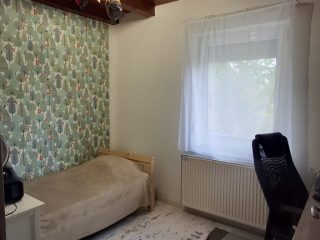 Eladó 114 m²-escsaládi ház Gyenesdiás, Zsákutca: 119'900'000 Ft