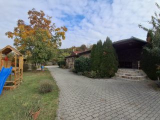 Eladó 114 m²-escsaládi ház Gyenesdiás, Zsákutca: 119'900'000 Ft