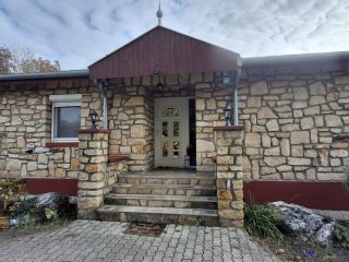 Eladó 114 m²-escsaládi ház Gyenesdiás, Zsákutca: 119'900'000 Ft