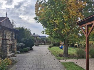 Eladó 114 m²-escsaládi ház Gyenesdiás, Zsákutca: 119'900'000 Ft