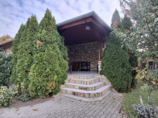 Eladó 114 m²-escsaládi ház Gyenesdiás, Zsákutca: 119'900'000 Ft