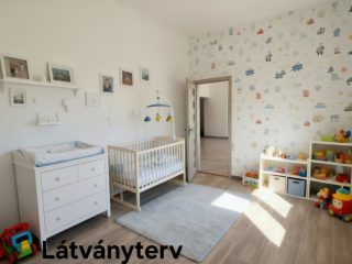 Eladó 131 m²-escsaládi ház Gyömrő, Artézi kút környéki utca: 137'900'000 Ft