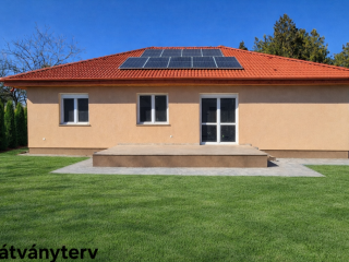 Eladó 131 m²-escsaládi ház Gyömrő, Artézi kút környéki utca: 137'900'000 Ft