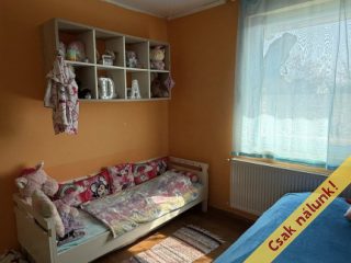 Eladó 74 m²-estársasházi lakás Gyömrő, Gyömrő Városközpont út: 74'000'000 Ft