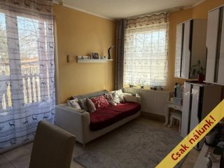 Eladó 74 m²-estársasházi lakás Gyömrő, Gyömrő Városközpont út: 74'000'000 Ft