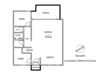 Eladó 76 m²-essorház Gyömrő, Kastély domb: 94'900'000 Ft